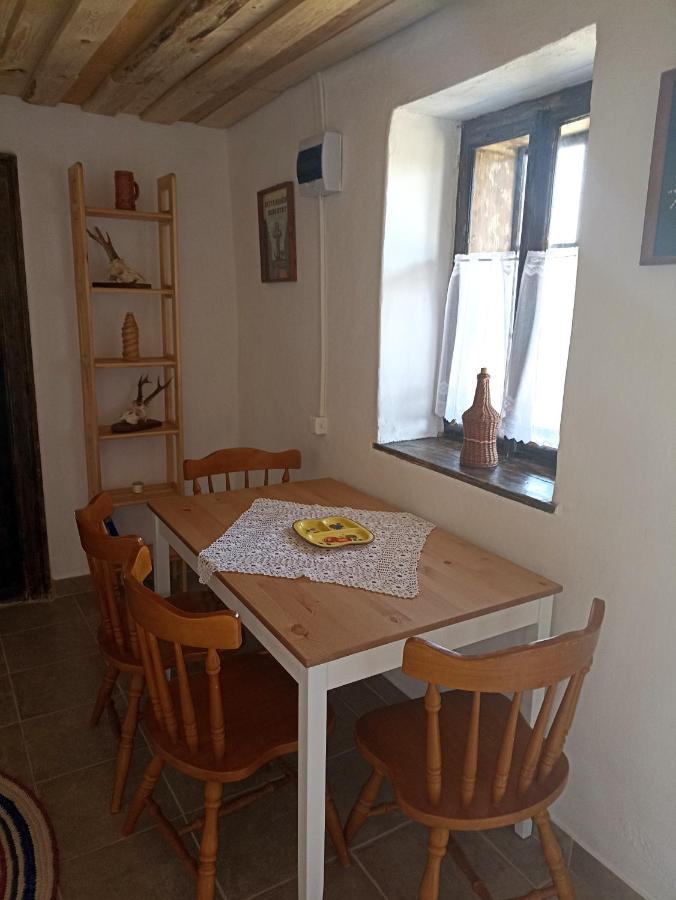 Ket Kerek Vendeghaz Apartment Patvarc Екстериор снимка