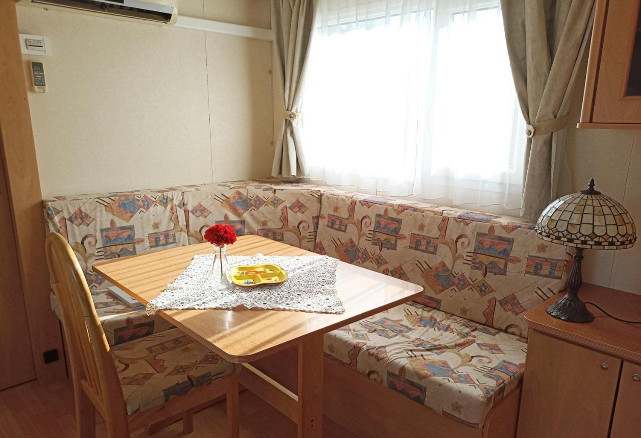 Ket Kerek Vendeghaz Apartment Patvarc Екстериор снимка